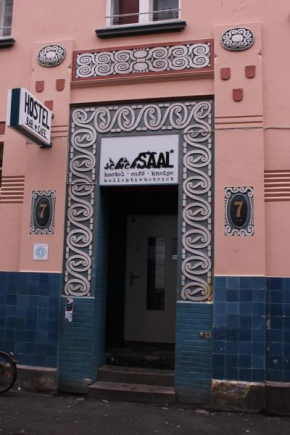 schickSAAL*